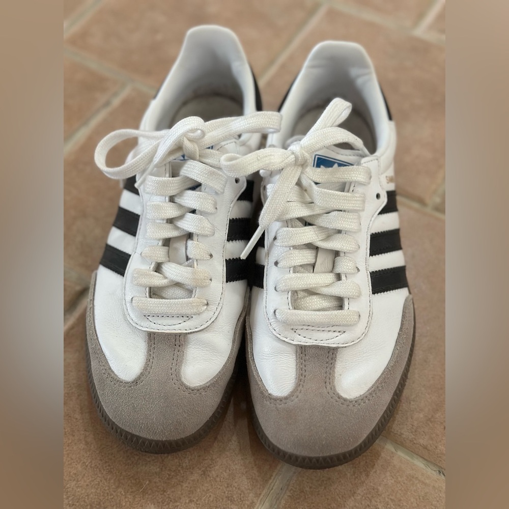 Adidas Samba OG Sneakers